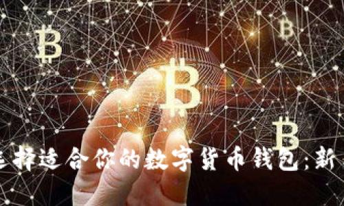如何選擇適合你的數(shù)字貨幣錢包：新手指南
