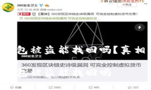 區(qū)塊鏈錢(qián)包被盜能找回嗎？真相大揭密！

區(qū)塊鏈錢(qián)包被盜能找回嗎