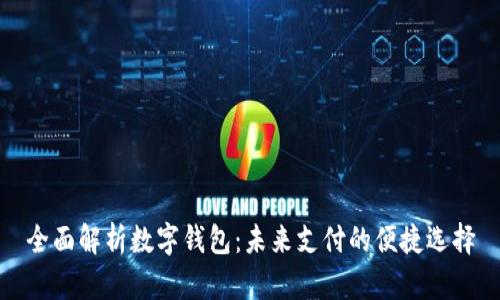 全面解析數(shù)字錢包：未來(lái)支付的便捷選擇