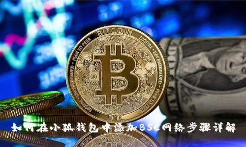 如何在小狐錢包中添加BSC網(wǎng)絡(luò)步驟詳解