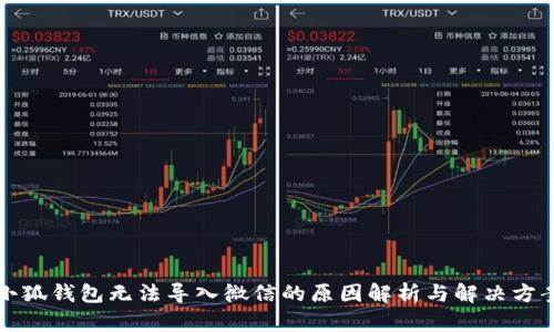 小狐錢(qián)包無(wú)法導入微信的原因解析與解決方案