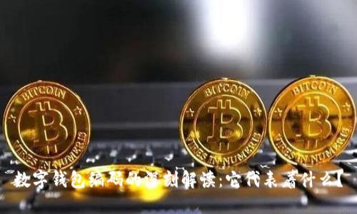 數(shù)字錢包編碼的深刻解讀：它代表著什么？