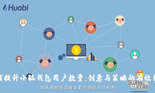 如何提升小狐錢包用戶數(shù)量：創(chuàng)意與策略的有效結(jié)合