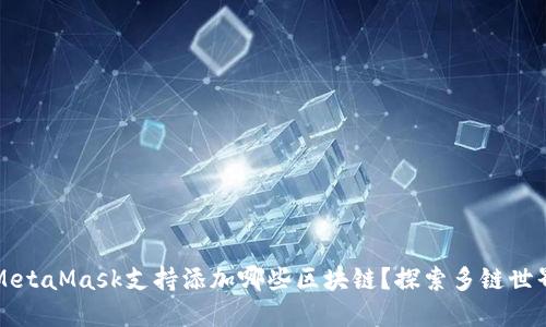 MetaMask支持添加哪些區(qū)塊鏈？探索多鏈世界