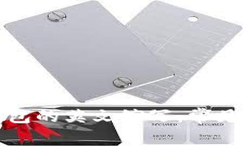 加密貨幣錢包的英文縮寫：常見形式與應用