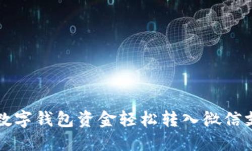 如何將數(shù)字錢包資金輕松轉(zhuǎn)入微信支付賬戶