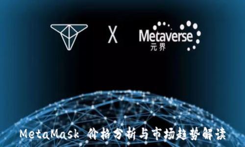   
MetaMask 價格分析與市場趨勢解讀