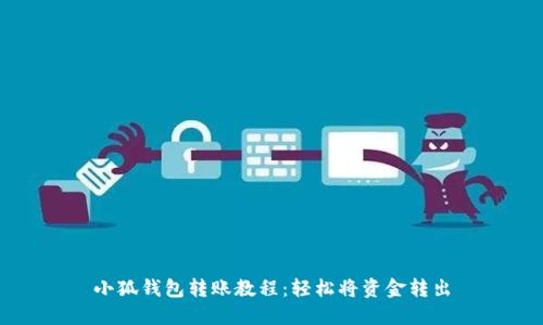 小狐錢包轉(zhuǎn)賬教程：輕松將資金轉(zhuǎn)出
