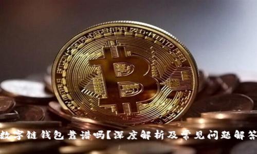 數(shù)字鏈錢包靠譜嗎？深度解析及常見問題解答