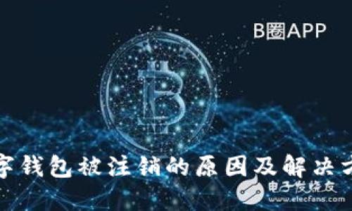 數(shù)字錢包被注銷的原因及解決方法