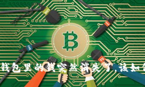 : 小狐錢包里的錢突然消失了，該如何解決？