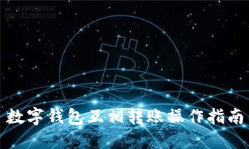 數(shù)字錢包互相轉(zhuǎn)賬操作指南