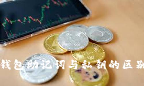 小狐錢包助記詞與私鑰的區(qū)別解析