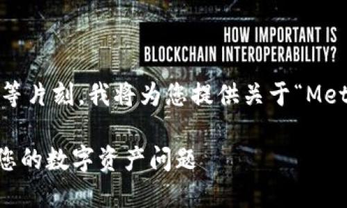為了更好地滿足您的需求，請稍等片刻，我將為您提供關(guān)于“MetaMask人工服務(wù)”的全面內(nèi)容。 

MetaMask人工服務(wù)：輕松解決您的數(shù)字資產(chǎn)問題
