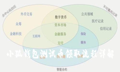 小狐錢包測(cè)試幣領(lǐng)取流程詳解