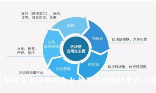  如何導(dǎo)出小狐錢包私鑰及應(yīng)對地址變更問題