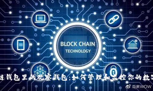 區(qū)塊鏈錢(qián)包里的觀察錢(qián)包：如何管理和監(jiān)控你的數(shù)字資產(chǎn)