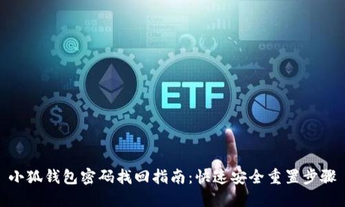 小狐錢包密碼找回指南：快速安全重置步驟