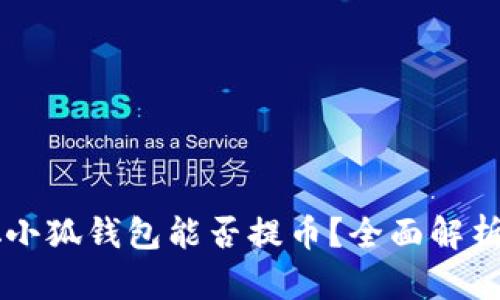 中本聰小狐錢包能否提幣？全面解析與指南