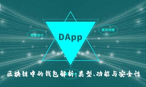 區(qū)塊鏈中的錢包解析：類型、功能與安全性