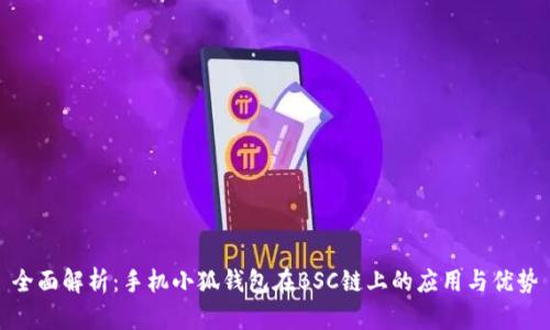 全面解析：手機(jī)小狐錢包在BSC鏈上的應(yīng)用與優(yōu)勢