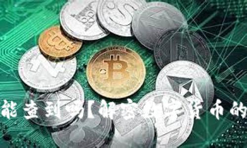 數(shù)字錢包地址能查到嗎？解密數(shù)字貨幣的隱私與透明性