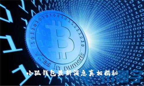 小狐錢包最新消息真相揭秘
