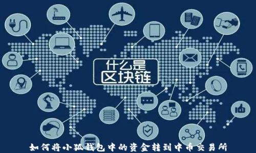 
如何將小狐錢包中的資金轉(zhuǎn)到中幣交易所